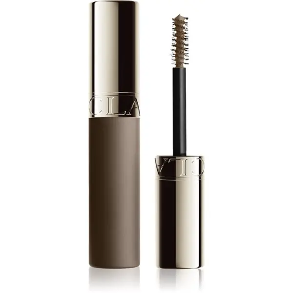 Clarins Clarins Wonder Sculp Eyebrow Gel gel za toniranje za obrve nijansa 02 cool brown 5 ml