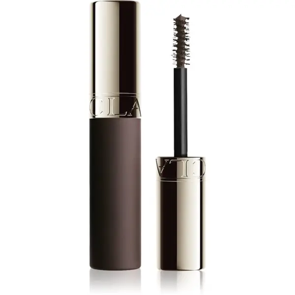 Clarins Clarins Wonder Sculp Eyebrow Gel gel za toniranje za obrve nijansa 04 dark brown 5 ml