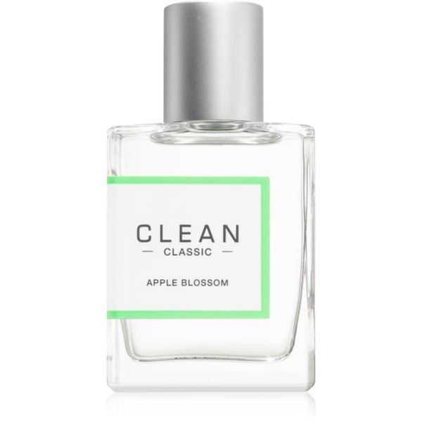 CLEAN CLEAN Classic Apple Blossom parfemska voda uniseks 30 ml
