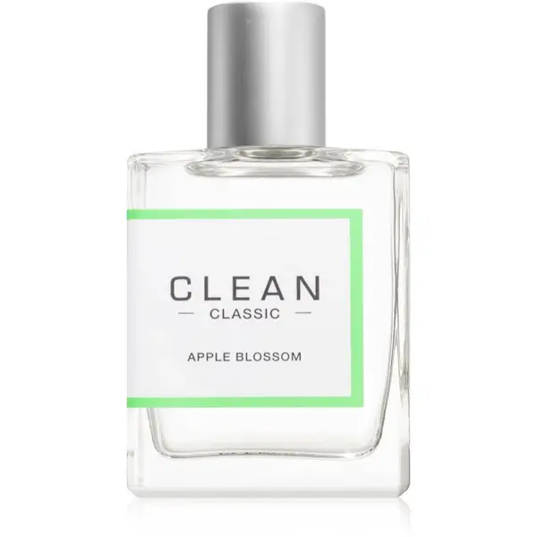 CLEAN CLEAN Classic Apple Blossom parfemska voda uniseks 60 ml