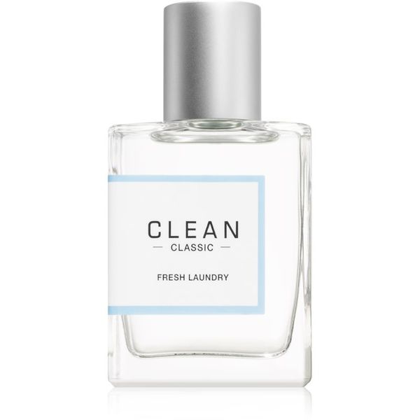 CLEAN CLEAN Classic Fresh Laundry parfemska voda za žene 30 ml