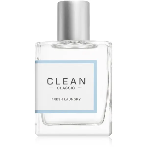 CLEAN CLEAN Classic Fresh Laundry parfemska voda za žene 60 ml