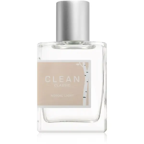 CLEAN CLEAN Classic Nordic Light parfemska voda uniseks 30 ml