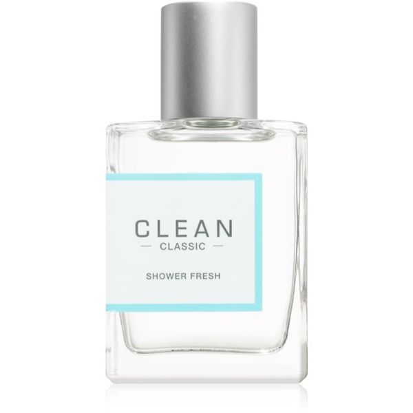 CLEAN CLEAN Classic Shower Fresh parfemska voda new design za žene 30 ml
