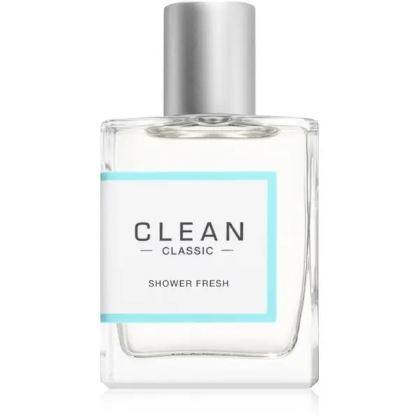 CLEAN CLEAN Classic Shower Fresh parfemska voda za žene 60 ml