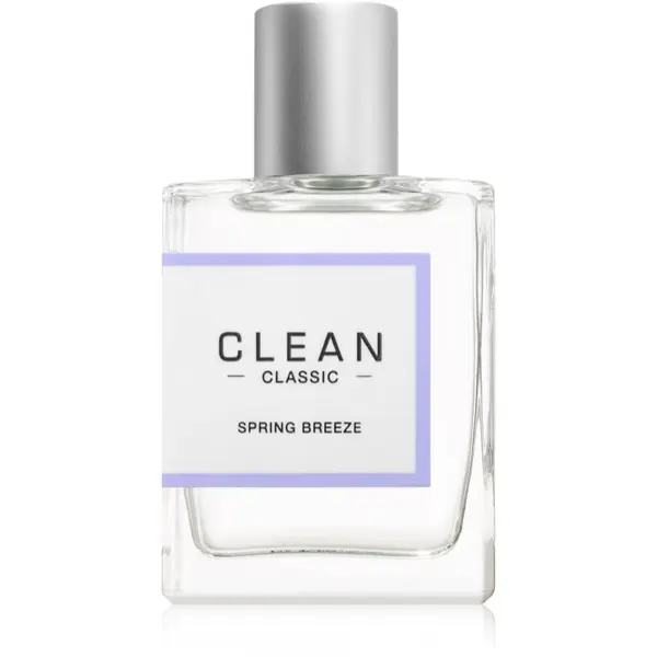CLEAN CLEAN Classic Spring Breeze parfemska voda za žene 60 ml