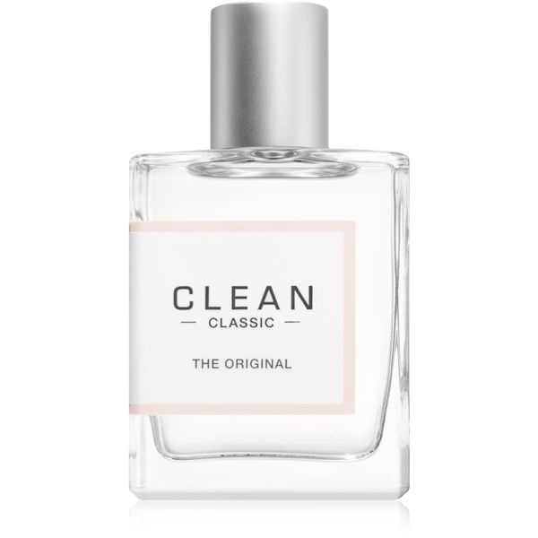 CLEAN CLEAN Classic The Original parfemska voda za žene 30 ml
