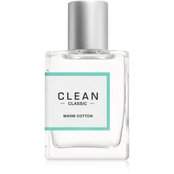 CLEAN CLEAN Classic Warm Cotton parfemska voda za žene 30 ml
