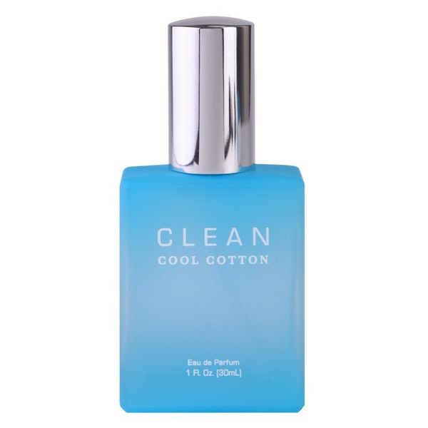 CLEAN CLEAN Cool Cotton parfemska voda za žene 30 ml