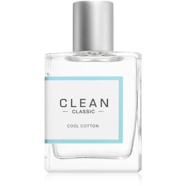 CLEAN CLEAN Cool Cotton parfemska voda za žene 60 ml