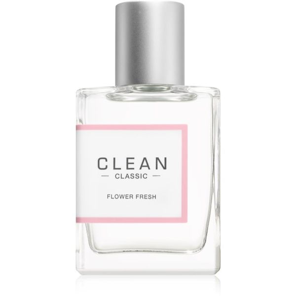 CLEAN CLEAN Flower Fresh parfemska voda za žene 30 ml