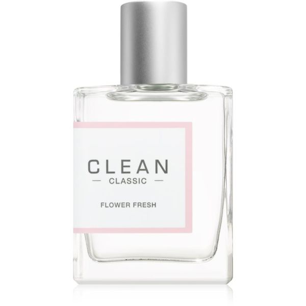 CLEAN CLEAN Flower Fresh parfemska voda za žene 60 ml