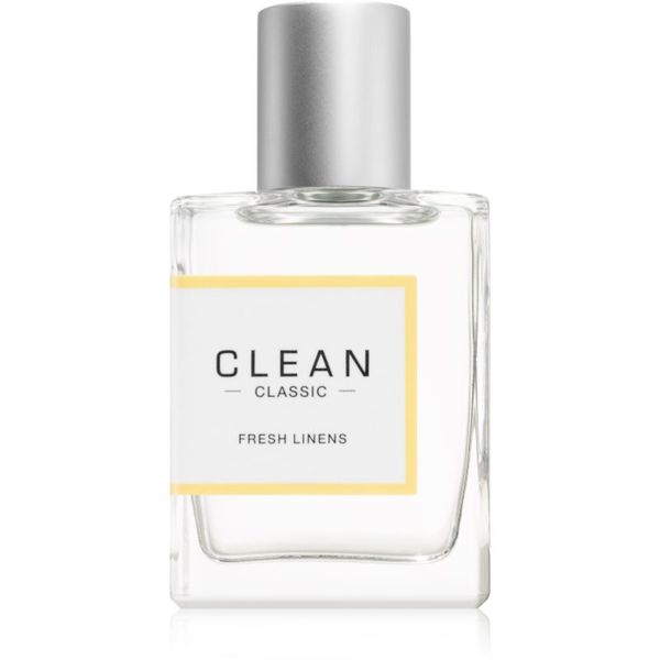 CLEAN CLEAN Fresh Linens parfemska voda uniseks 30 ml