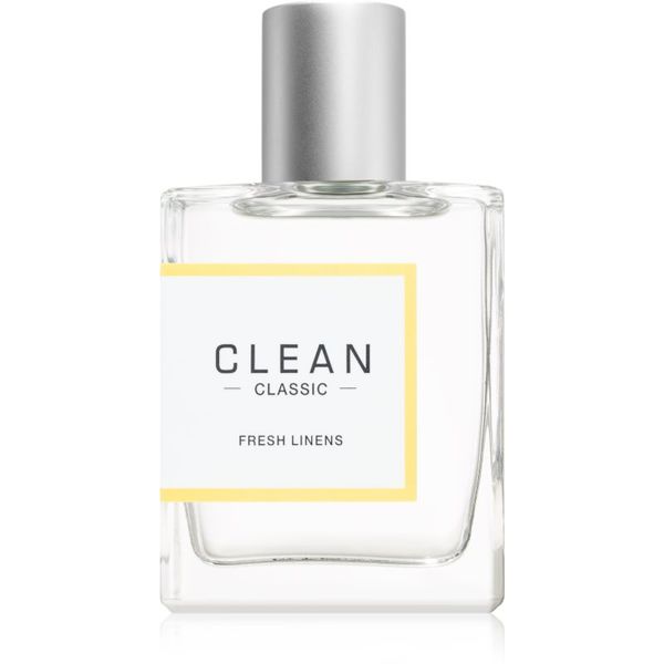 CLEAN CLEAN Fresh Linens parfemska voda uniseks 60 ml