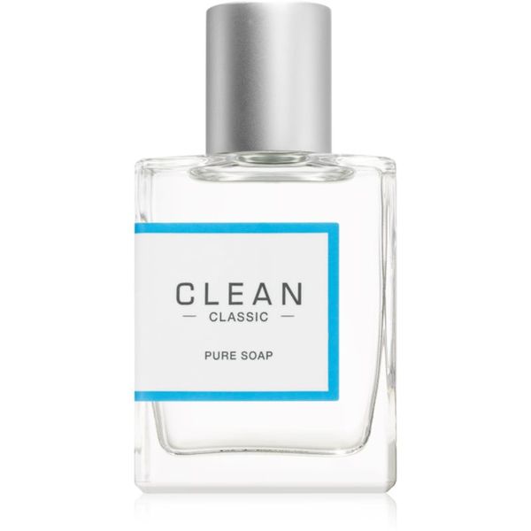 CLEAN CLEAN Pure Soap parfemska voda uniseks 30 ml