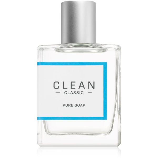 CLEAN CLEAN Pure Soap parfemska voda uniseks 60 ml