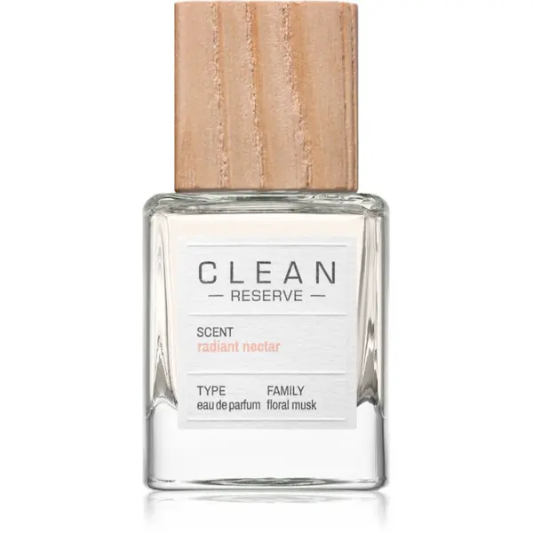 CLEAN CLEAN Reserve Radiant Nectar parfemska voda uniseks 30 ml
