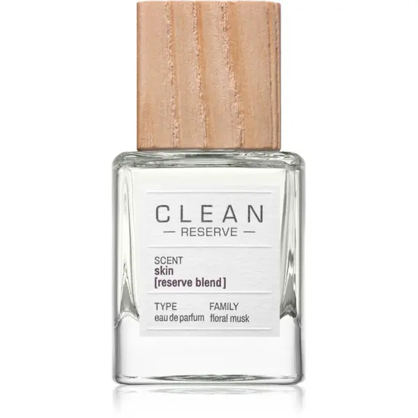 CLEAN CLEAN Reserve Skin parfemska voda uniseks 30 ml