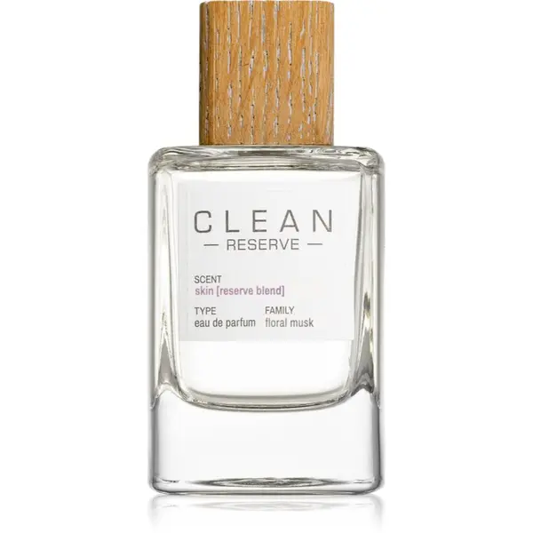 CLEAN CLEAN Reserve Skin parfemska voda uniseks 50 ml
