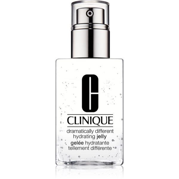 Clinique Clinique 3 Steps Dramatically Different™ Hydrating Jelly intenzivni hidratantni gel 125 ml
