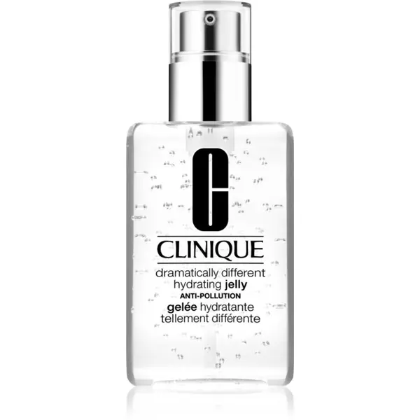 Clinique Clinique 3 Steps Dramatically Different™ Hydrating Jelly intenzivni hidratantni gel 200 ml