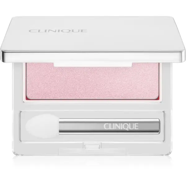 Clinique Clinique All About Shadow™ Single sjenilo za oči nijansa Angel Eyes - Super Shimmer 1.9 g