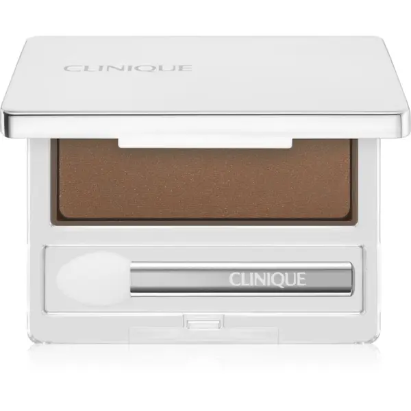 Clinique Clinique All About Shadow™ Single sjenilo za oči nijansa Foxier - Soft Shimmer 1.9 g