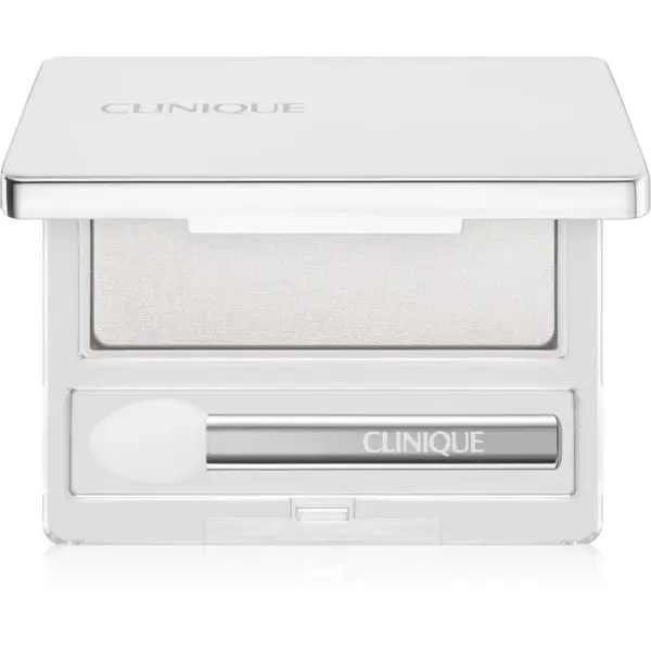Clinique Clinique All About Shadow™ Single sjenilo za oči nijansa Sugar Cane - Soft Shimmer 1.9 g