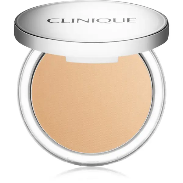Clinique Clinique Almost Powder Makeup SPF 15 puder u prahu SPF 15 nijansa 02 Neutral Fair 10 g