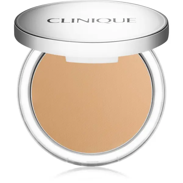 Clinique Clinique Almost Powder Makeup SPF 15 puder u prahu SPF 15 nijansa 05 Medium 10 g