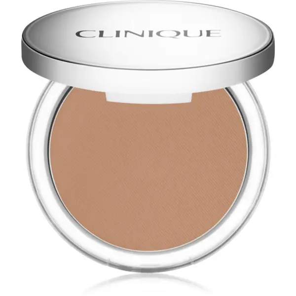 Clinique Clinique Beyond Perfecting™ Powder Foundation + Concealer puder u prahu s korektorom 2 u 1 nijansa 04 Cream Whip 14,5 g