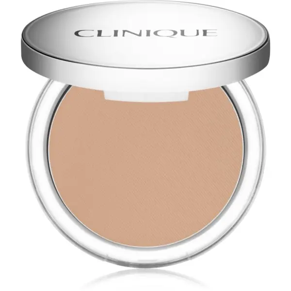Clinique Clinique Beyond Perfecting™ Powder Foundation + Concealer puder u prahu s korektorom 2 u 1 nijansa 2 Alabaster 14.5 g