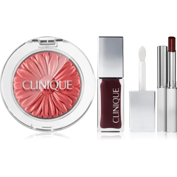 Clinique Clinique Black Honey Edit set