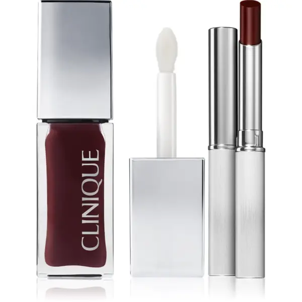 Clinique Clinique Black Honey Icon Set set