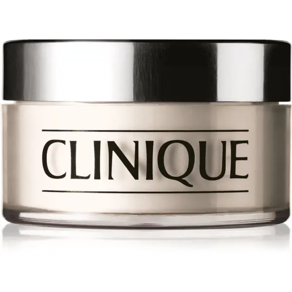 Clinique Clinique Blended Face Powder puder nijansa Invisible Blend 25 g
