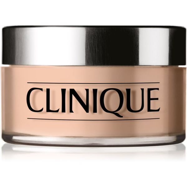 Clinique Clinique Blended Face Powder puder nijansa Transparency 4 25 g