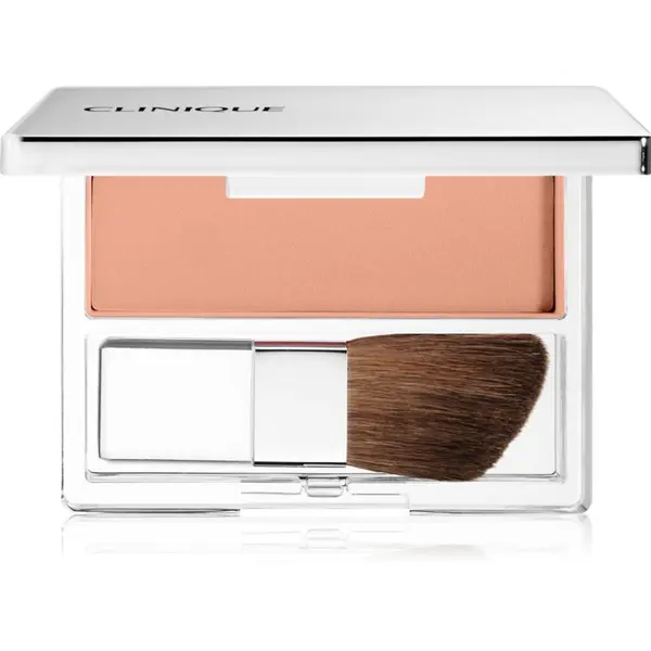 Clinique Clinique Blushing Blush™ Powder Blush puder- rumenilo nijansa 101 Aglow 6 g