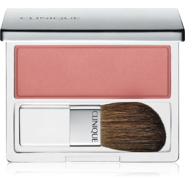 Clinique Clinique Blushing Blush™ Powder Blush puder- rumenilo nijansa 107 Sunset Glow 6 g