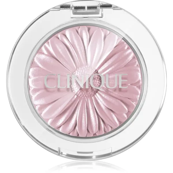 Clinique Clinique Cheek Pop™ Powder Blush rumenilo nijansa Ballerina Pop 3.5 g