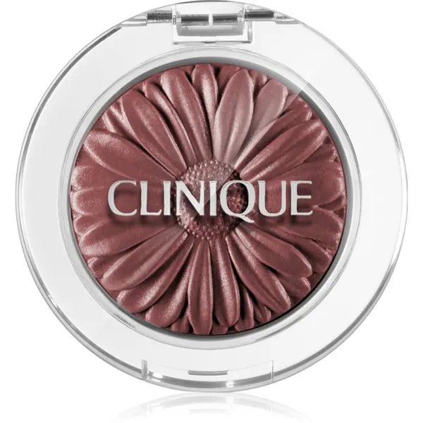 Clinique Clinique Cheek Pop™ Powder Blush rumenilo nijansa Cola Pop 3.5 g