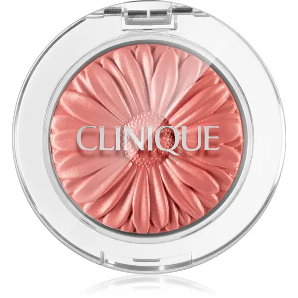 Clinique Clinique Cheek Pop™ Powder Blush rumenilo nijansa Ginger Pop 3.5 g