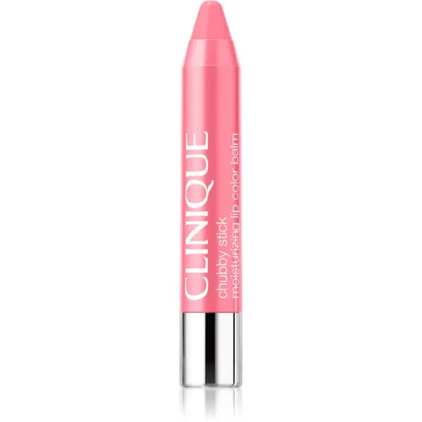 Clinique Clinique Chubby Stick™ Moisturizing Lip Colour Balm hidratantni ruž za usne nijansa Totally Tutu 3 g