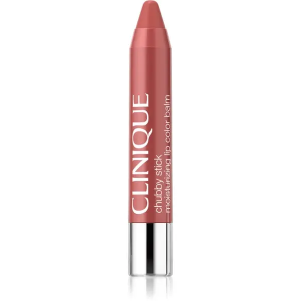 Clinique Clinique Chubby Stick™ Moisturizing Lip Colour Balm Reform hidratantni ruž za usne nijansa Boundless Blush 3 g