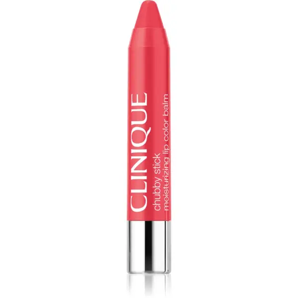 Clinique Clinique Chubby Stick™ Moisturizing Lip Colour Balm Reform hidratantni ruž za usne nijansa Mighty Mimosa 3 g