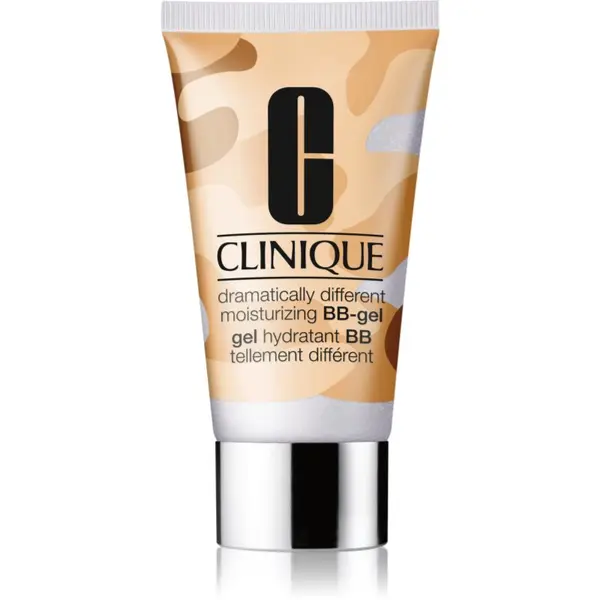 Clinique Clinique Dramatically Different™ Moisturizing BB-Gel hidratantna BB krema za ujednačavanje tena lica 50 ml