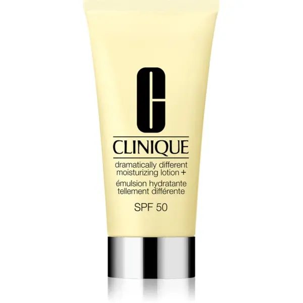 Clinique Clinique Dramatically Different™ Moisturizing Lotion SPF50 hidratantna krema za lice SPF 50 50 ml