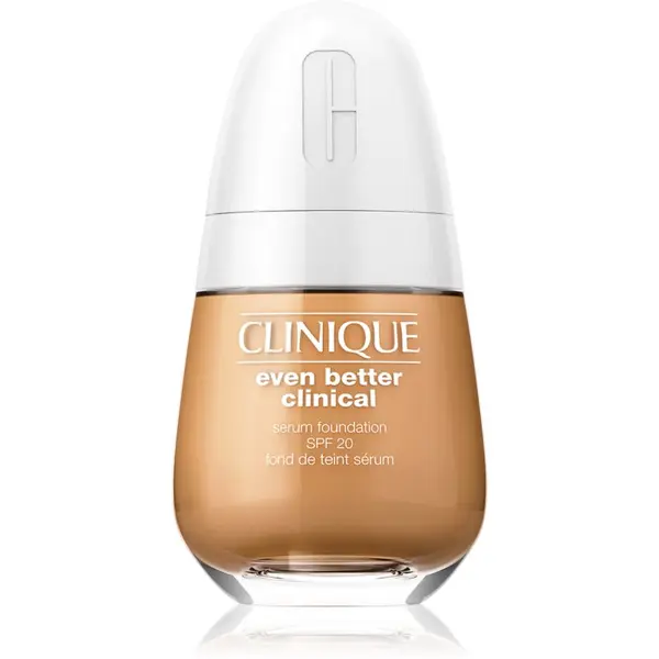 Clinique Clinique Even Better™ Clinica Serum Foundation Serum Foundation SPF 20 nijansa CN 116 Spice 30 ml