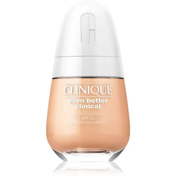 Clinique Clinique Even Better™ Clinica Serum Foundation Serum Foundation SPF 20 nijansa CN 20 Fair 30 ml