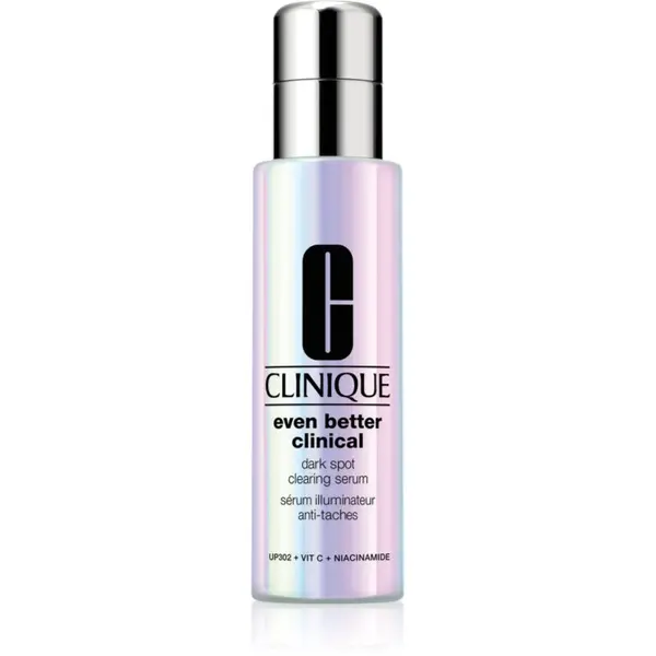 Clinique Clinique Even Better™ Dark Spot Clearing Serum serum za lice protiv tamnih mrlja 50 ml