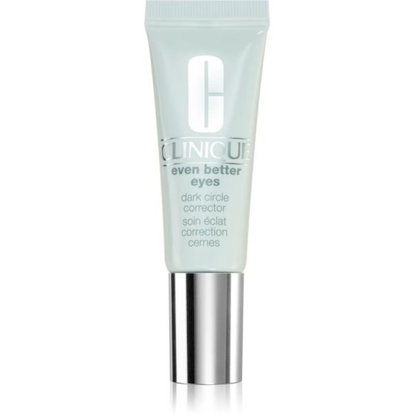 Clinique Clinique Even Better™ Eyes™ Dark Circle Corrector posvjetljujuća krema za područje oko očiju protiv tamnih krugova 10 ml